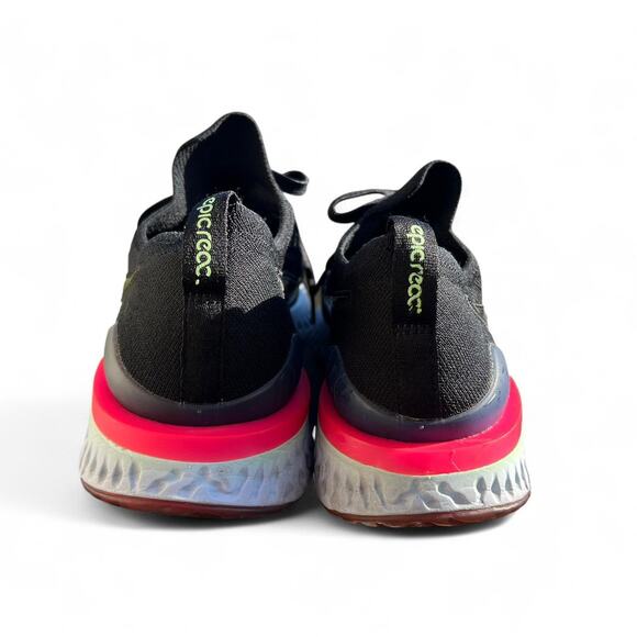 Nike Epic React Flyknit 2 - Picture 5 of 7